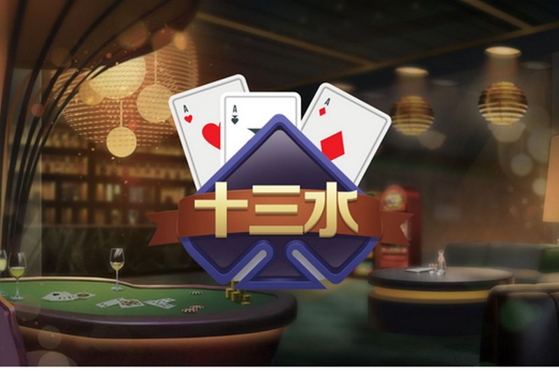 十三水博彩游戏,挑战智慧,激发运气,掌握牌局,赢取丰厚奖金! 3 十三水玩法